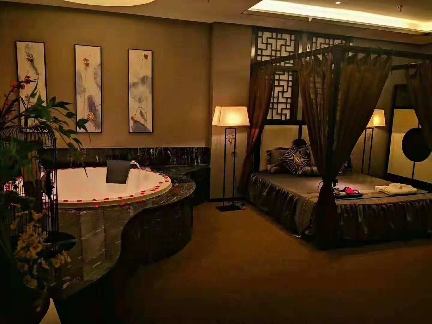 上海好一点的桑拿会馆-健康生活零距离